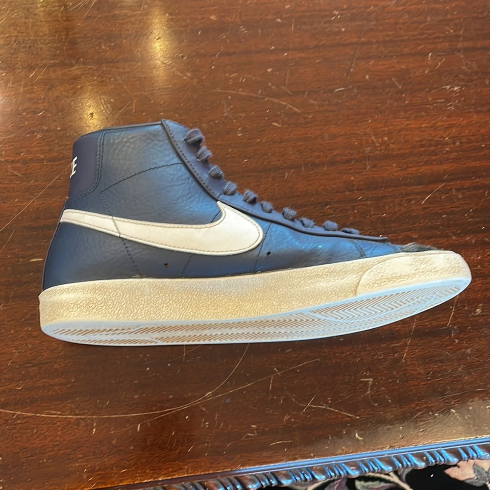 Nike Blazer ‘77 Mid - Picture 3 of 10